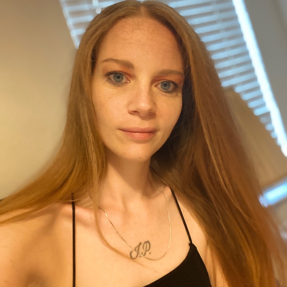 Meet your Posher, Jessica